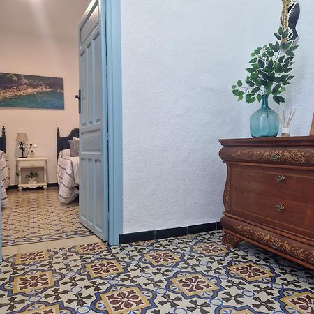 Villa Pedro Salobreña Εξωτερικό φωτογραφία