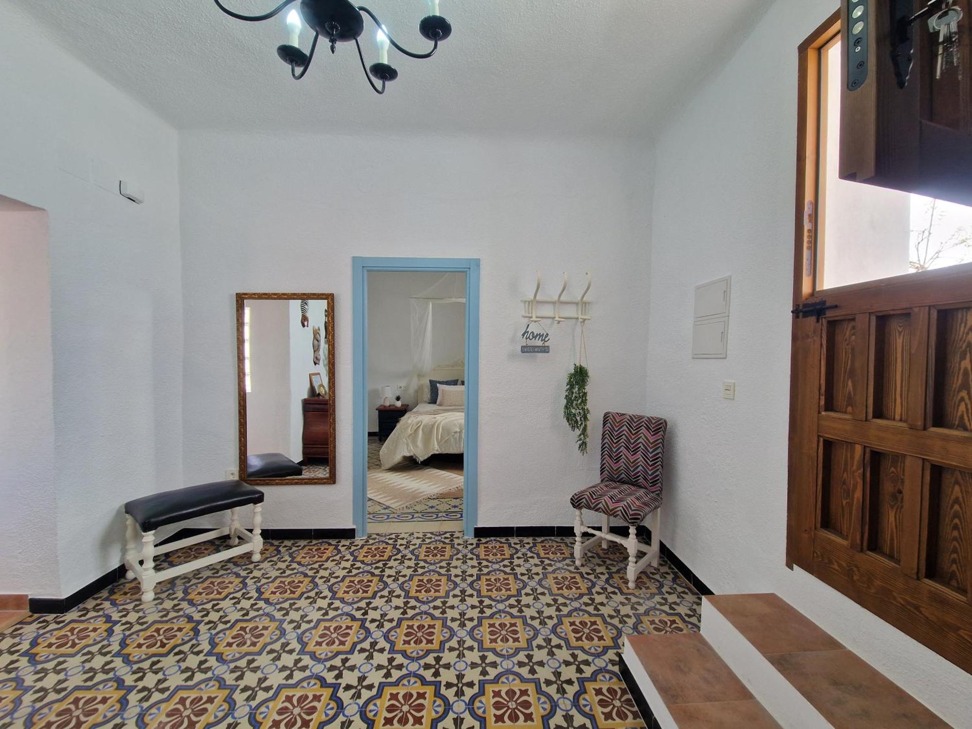 Villa Pedro Salobreña Εξωτερικό φωτογραφία