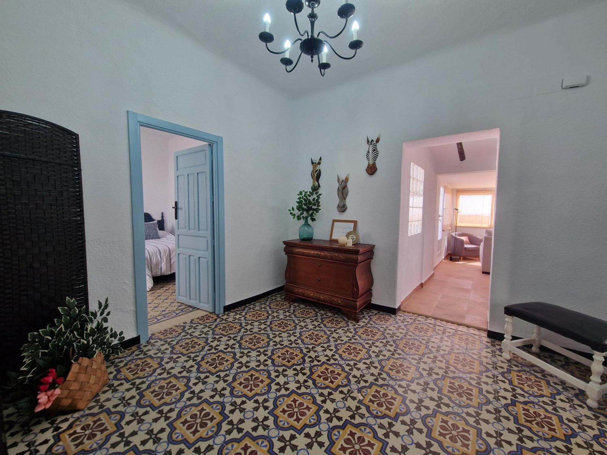 Villa Pedro Salobreña Εξωτερικό φωτογραφία