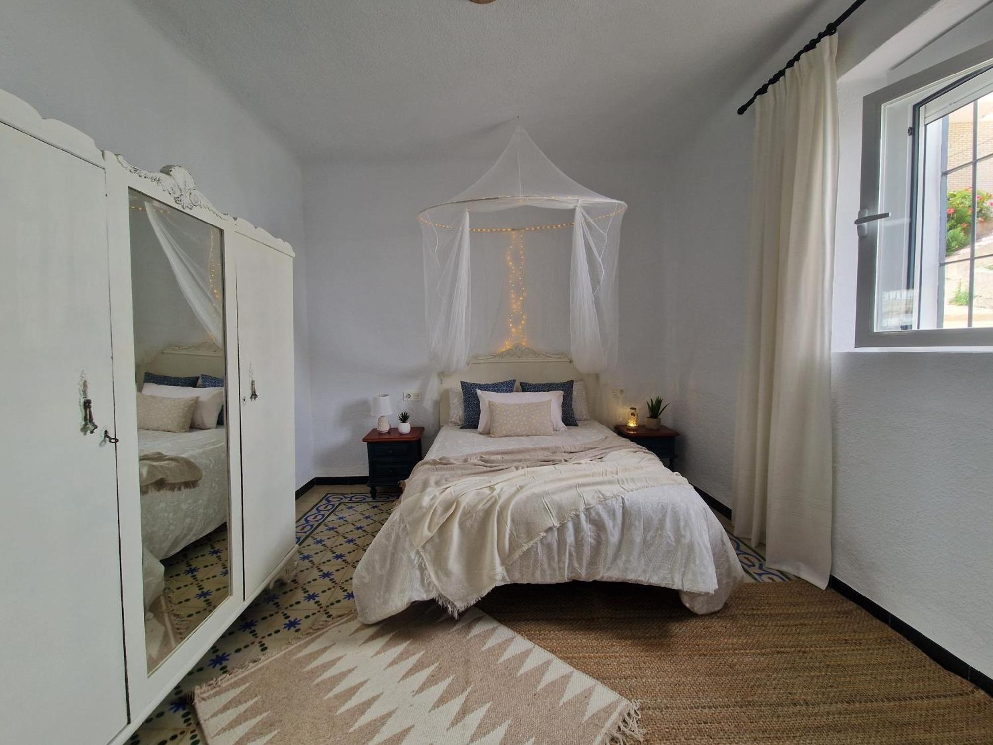 Villa Pedro Salobreña Εξωτερικό φωτογραφία