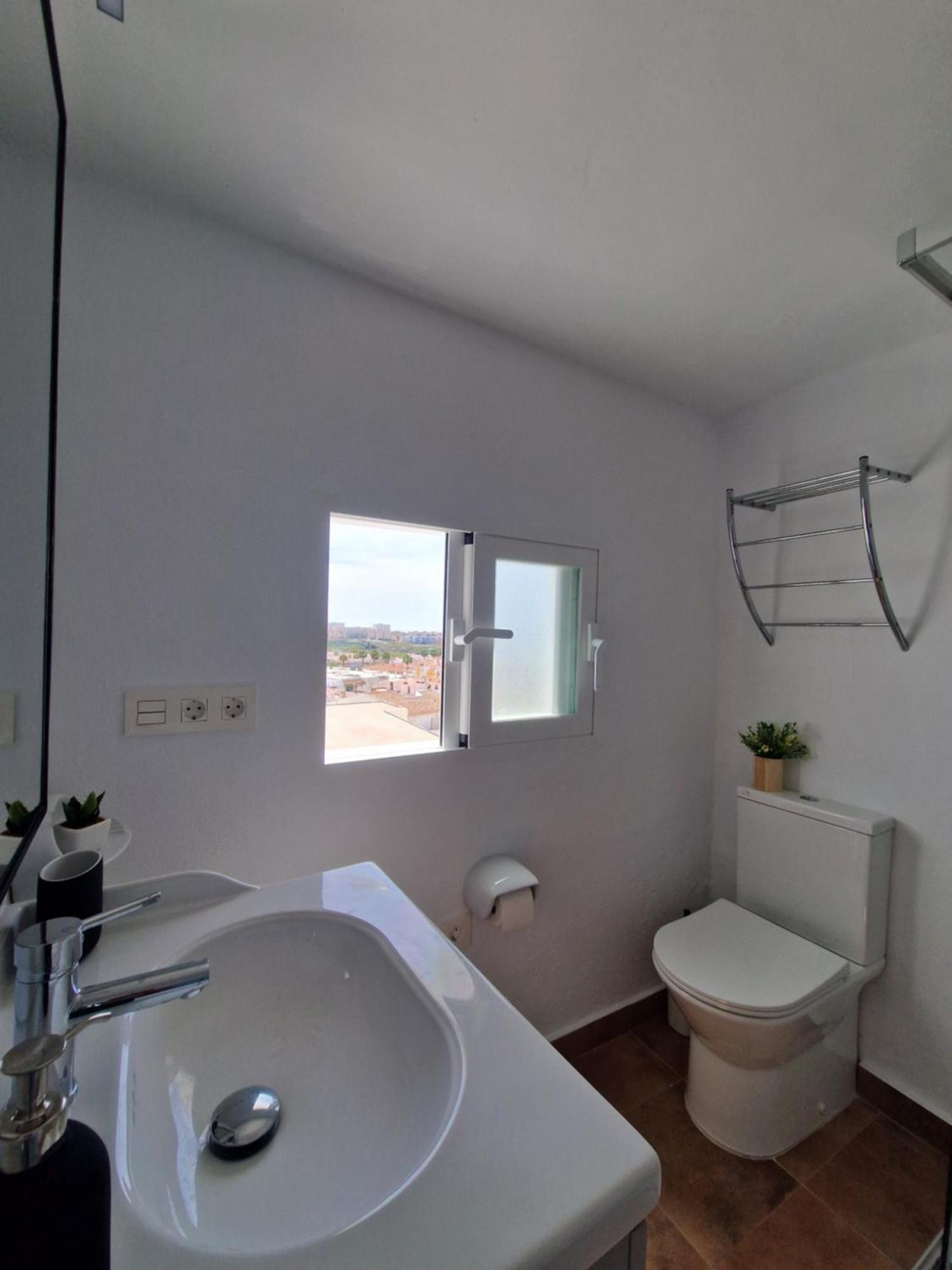 Villa Pedro Salobreña Εξωτερικό φωτογραφία