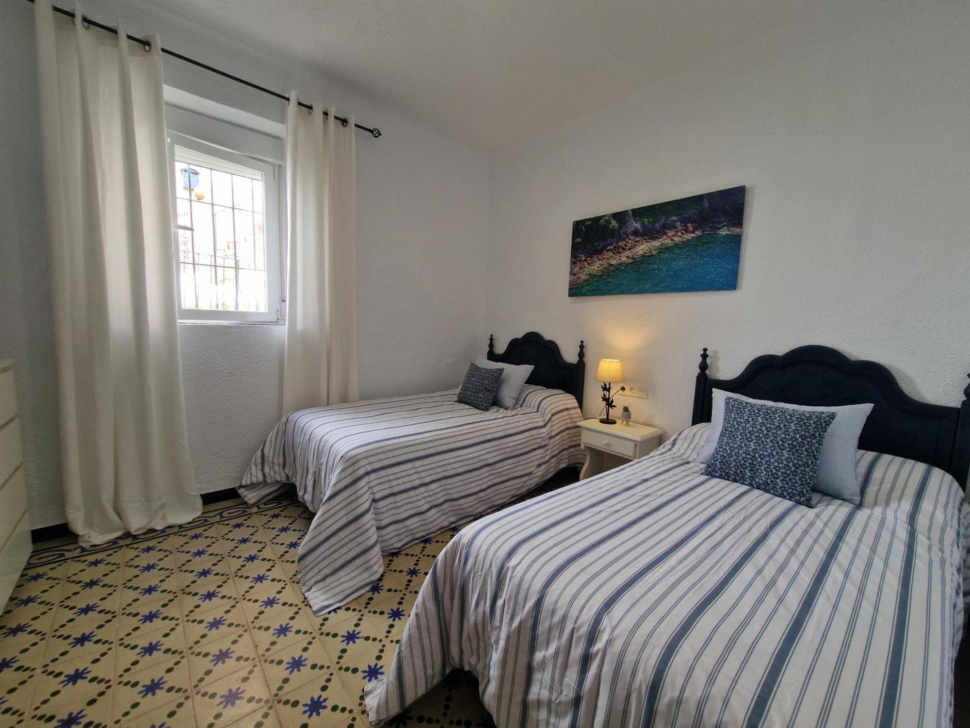 Villa Pedro Salobreña Εξωτερικό φωτογραφία