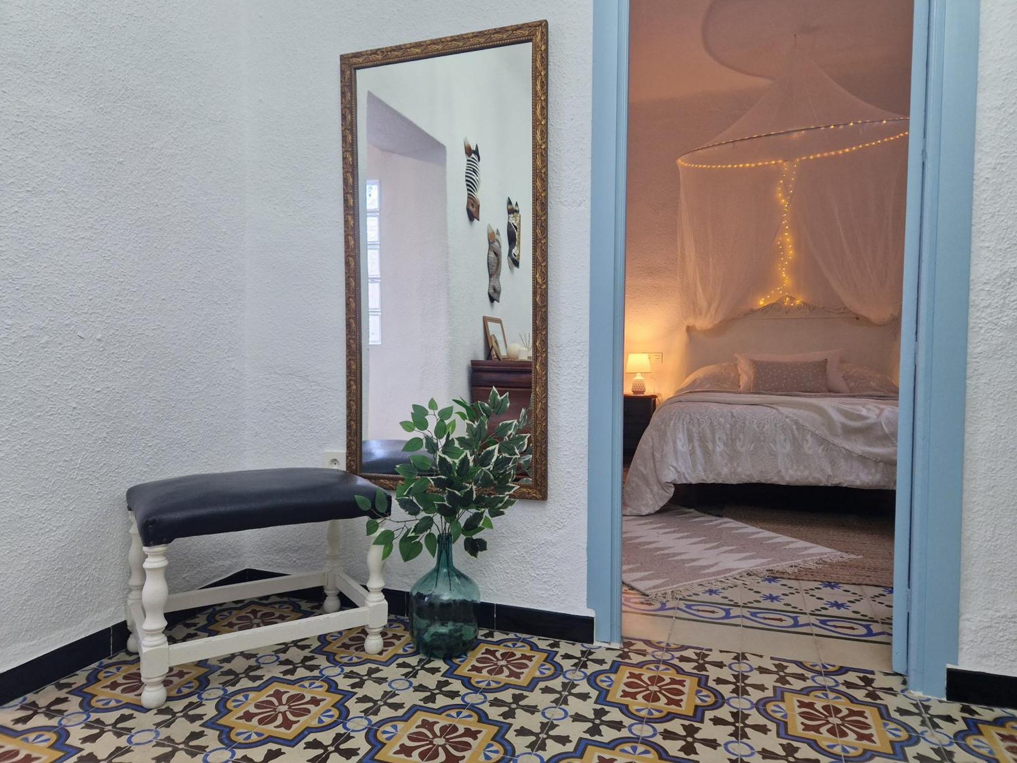 Villa Pedro Salobreña Εξωτερικό φωτογραφία