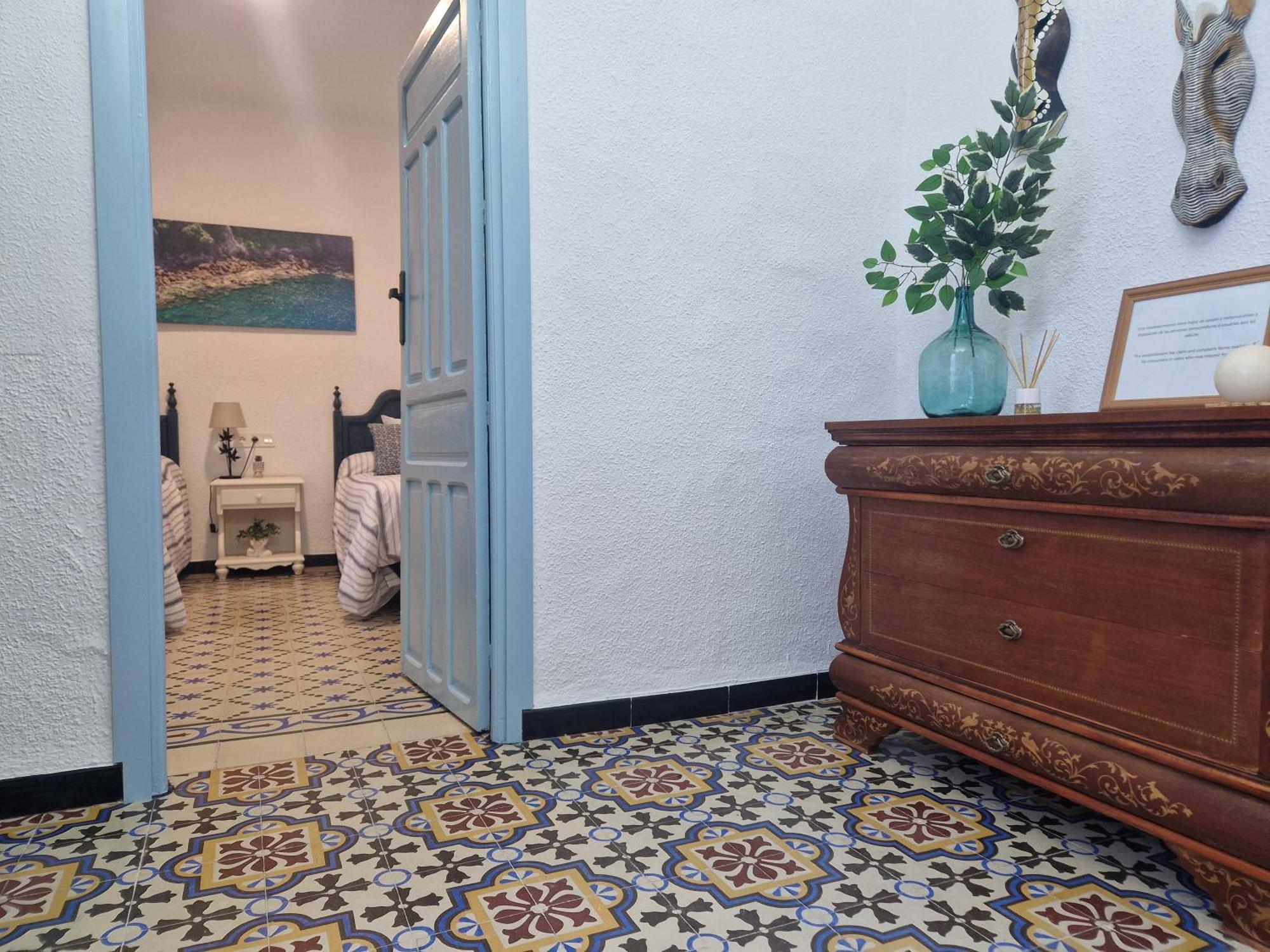 Villa Pedro Salobreña Εξωτερικό φωτογραφία