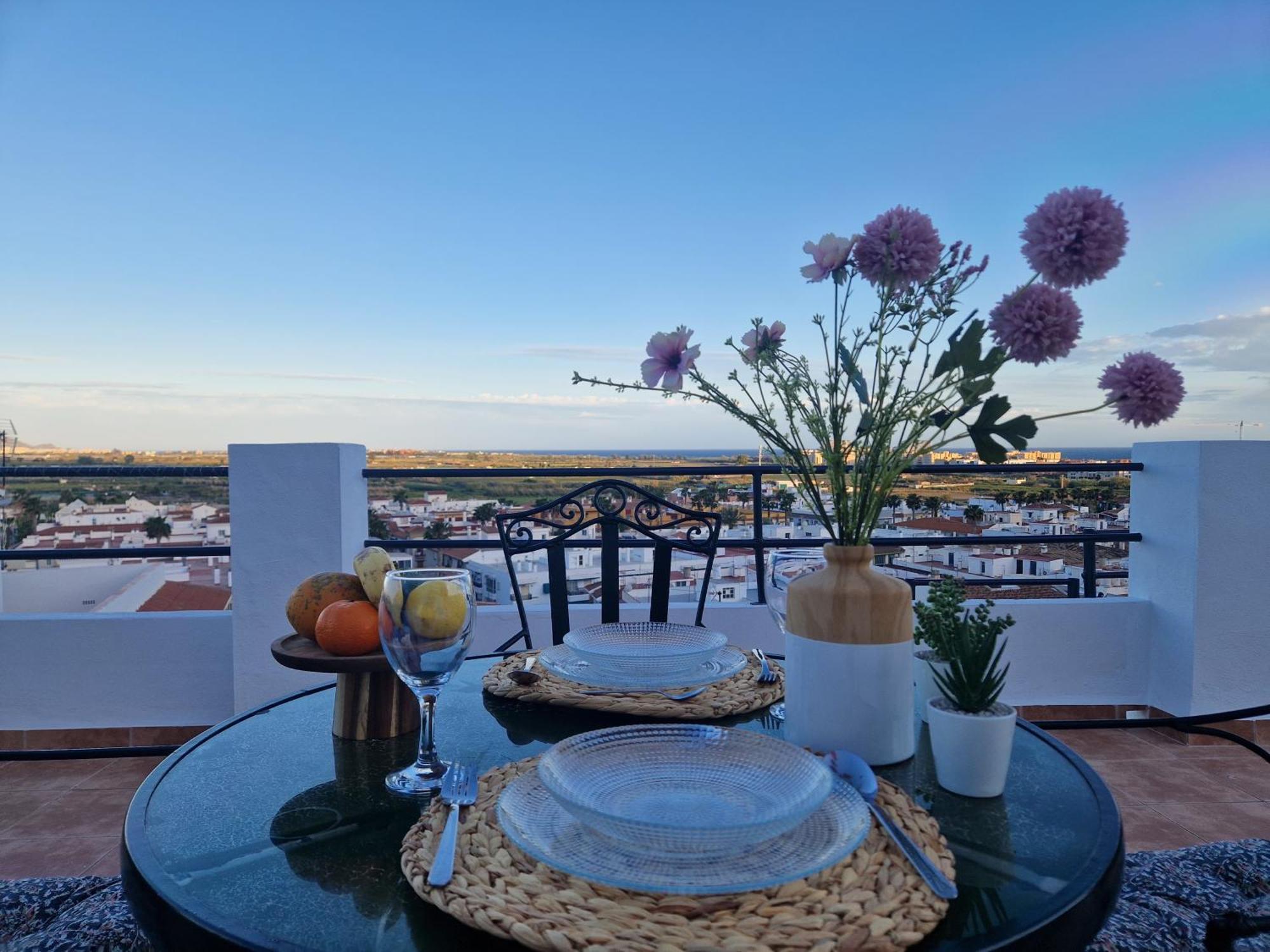 Villa Pedro Salobreña Εξωτερικό φωτογραφία