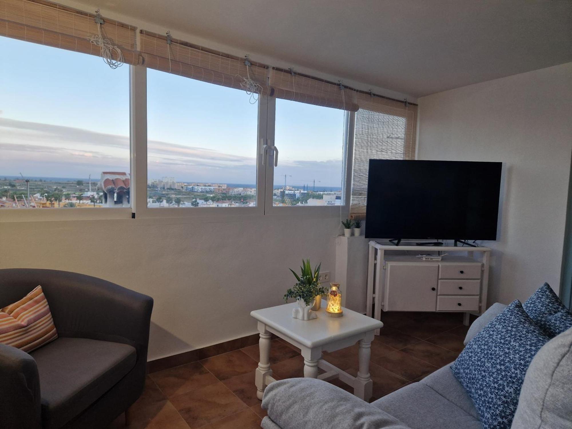 Villa Pedro Salobreña Εξωτερικό φωτογραφία