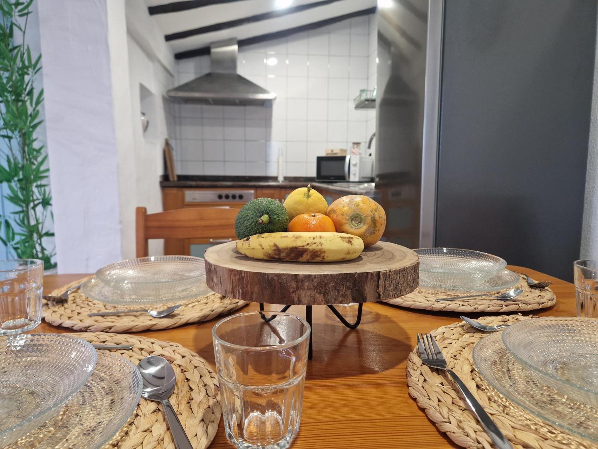 Villa Pedro Salobreña Εξωτερικό φωτογραφία